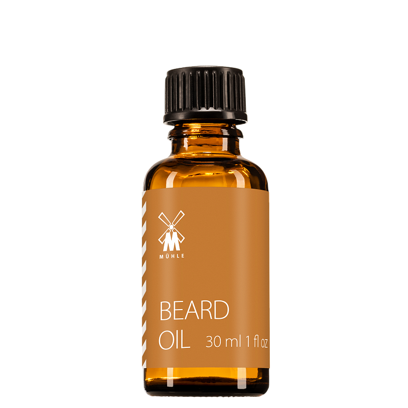 Масло для бороды MUEHLE BEARD CARE, 30 мл | Max Moore