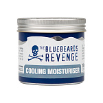 The Bluebeards Revenge Cooling Moisturiser - Увлажняющий крем