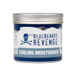 The Bluebeards Revenge Cooling Moisturiser - Увлажняющий крем The Bluebeards Revenge Cooling Moisturiser - Увлажняющий крем