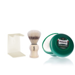 Стартовый набор для влажного бритья, освежающий, Эвкалипт Proraso Green Стартовый набор для влажного бритья, освежающий, Эвкалипт Proraso Green