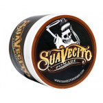 Suavecito Pomade Original Помада на водной основе для волос средней фиксации Suavecito Pomade Original Помада на водной основе для волос средней фиксации