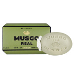Мыло для душа Musgo Real, Classic, 180 гр Мыло для душа Musgo Real, Classic, 180 гр