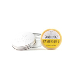 Мыло для бритья Haslinger, Sandalwood Мыло для бритья Haslinger, Sandalwood