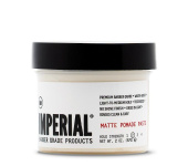 Моделирующая паста для укладки волос Умеренной фиксации Matte Pomade Paste Моделирующая паста для укладки волос Умеренной фиксации Matte Pomade Paste